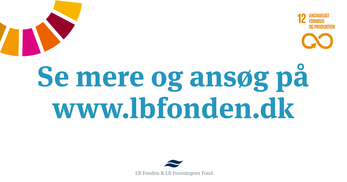 LB Fonden 2021